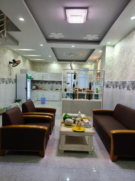 Long Homestay A5-57 - Bình Dương