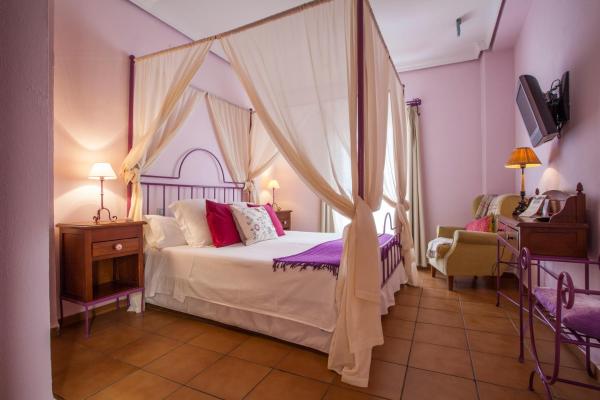 La Casa del Maestro Boutique, Seville