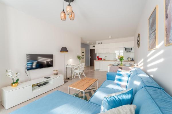Sunny Aura A405 Basen Fitness Bawialnia W Cenie - Polanki Park - Holiday City - Dźwirzyno