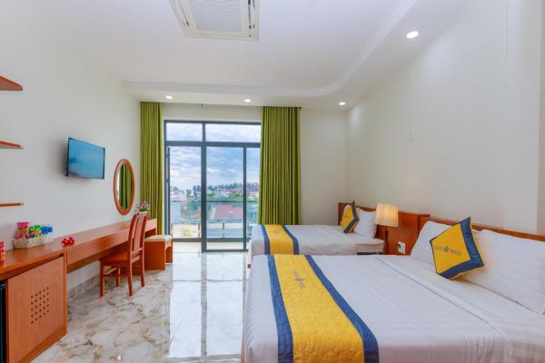 Hanah Hotel Phan Thiet - Phan Thiet