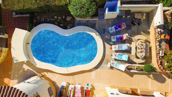 Villa Delmare - Plusholidays - Calp