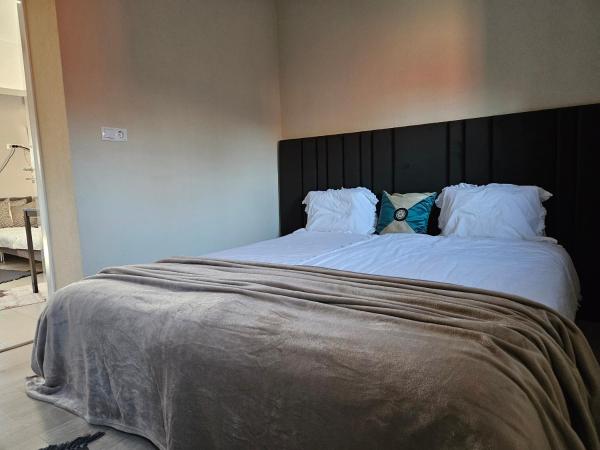 Jois Apartments Periam - Județul Arad
