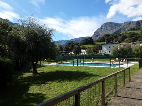 Entrecuevas - Rural Accommodation - Cantabria