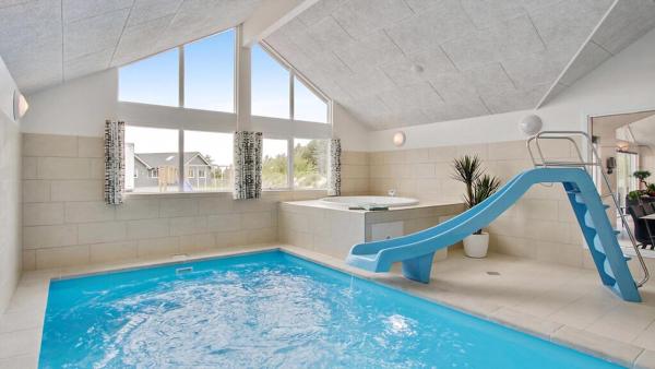 Villavilla 390 - Blåvand, Vestjylland - Blåvand