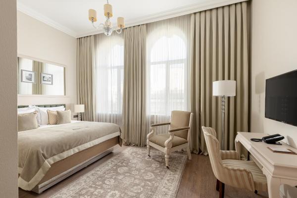 Boutique 19 Hotel, Baku