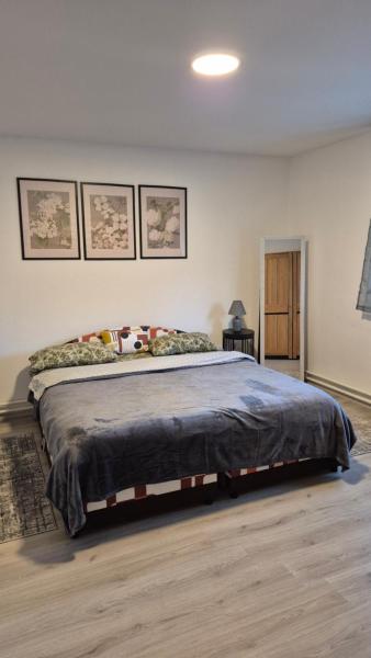 Apartman Anamari - Đakovo
