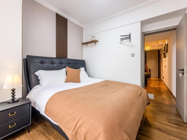 Kunming Annie Apartment 3201-100 Meters From Metro Line 2 Exit Of Chuanxingulou - Kunming