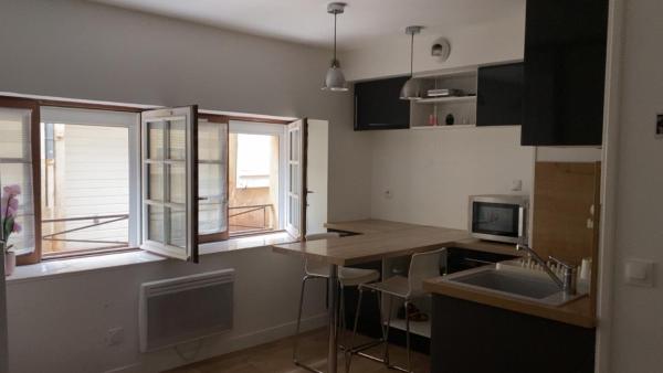 Caen Studio Centre Ville - Hérouville-Saint-Clair