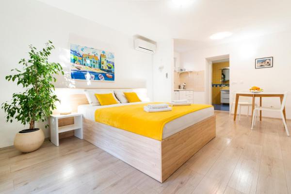 Guest House Kovacevic - Hvar