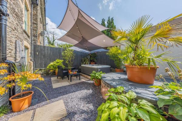 1 Bed In Capel Bangor Oc-y33024 - Ceredigion