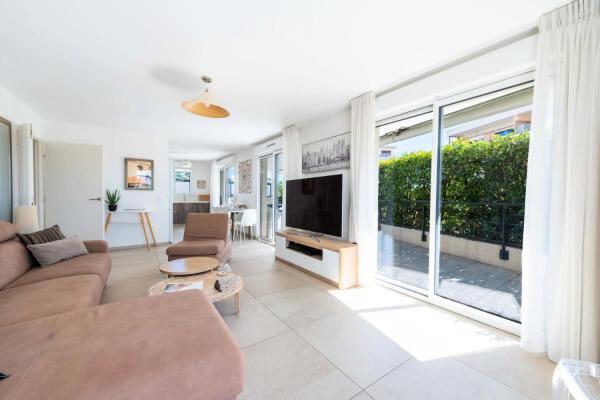 Résidence 4p Rooftop Avec Jacuzzi & Parking, Cannes - 4p Rooftop Avec Jacuzzi & Parking, Cannes Mae-7563 - Mandelieu-La Napoule