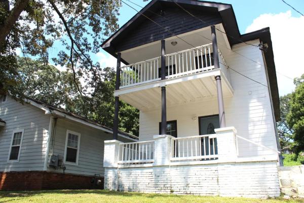 Summerhill Getaway - Atlanta, GA