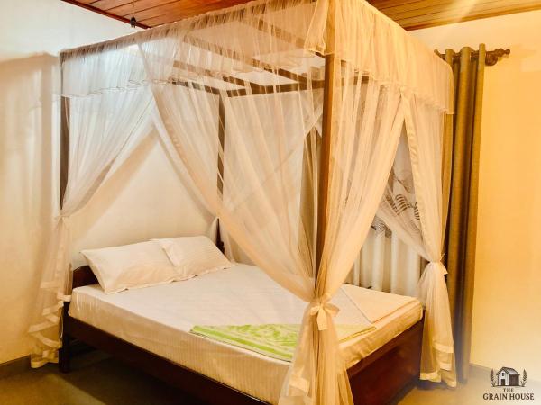 The Grain House - Mirissa