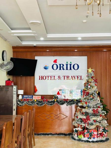Oriio Hotel - Cat Ba