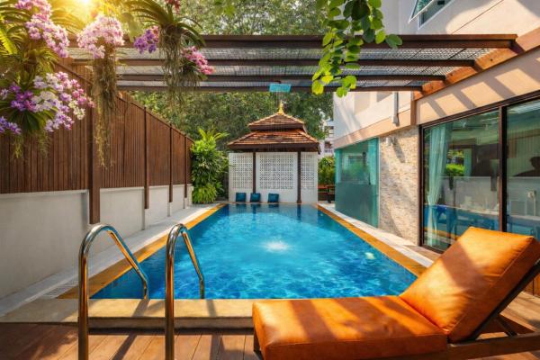 Rendezvous Classic House, Chiang Mai