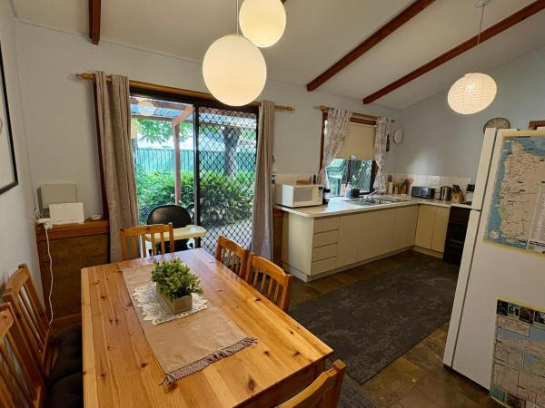 Macbeth Family Stay - Busselton