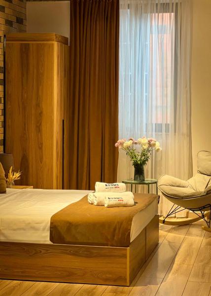 Rooms Apart Hotel By Red - Arménie