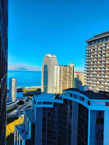Dar Bilding Sea View - Batumi
