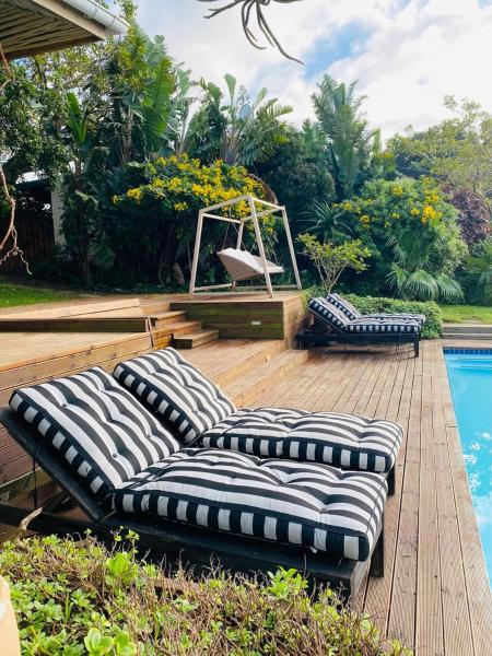 Birkview Lodge In Chintsa - East London
