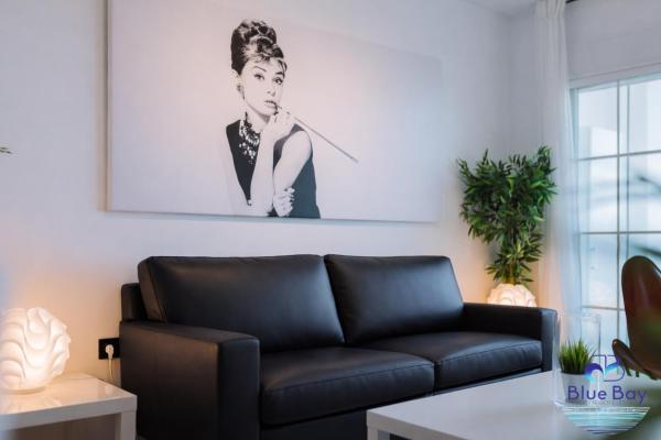 Breakfast At Tiffanys - Costa Tropical