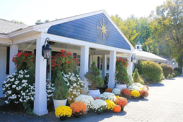 Scenic Vista Inn - Conway