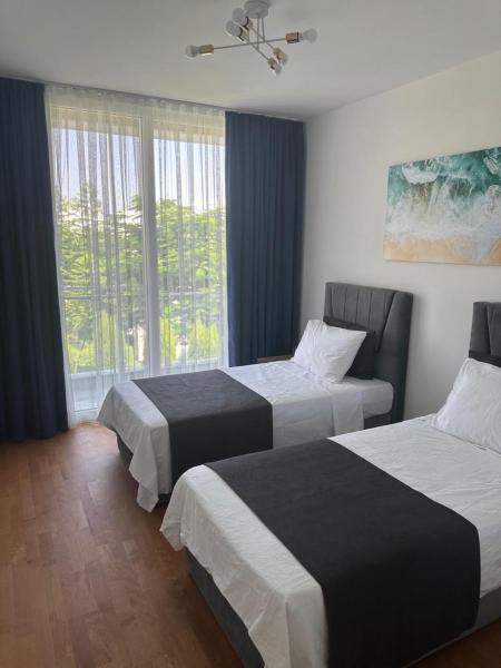 Zdjęcie 2: Four Seasons Life 1, Villa with 3 bedrooms
