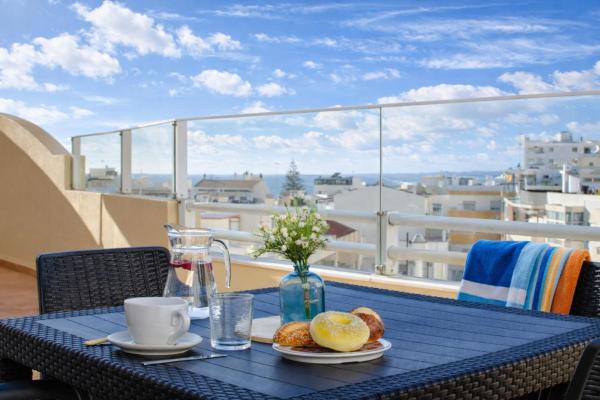 Apartamento Alameda By Algarve Holidays - Quarteira