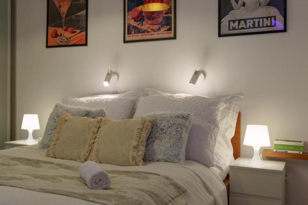 Lyna Home - Gold - Warsaw