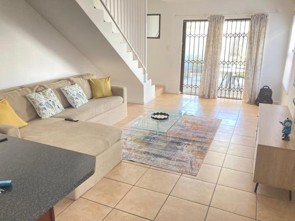 Polaris House - Cape Town