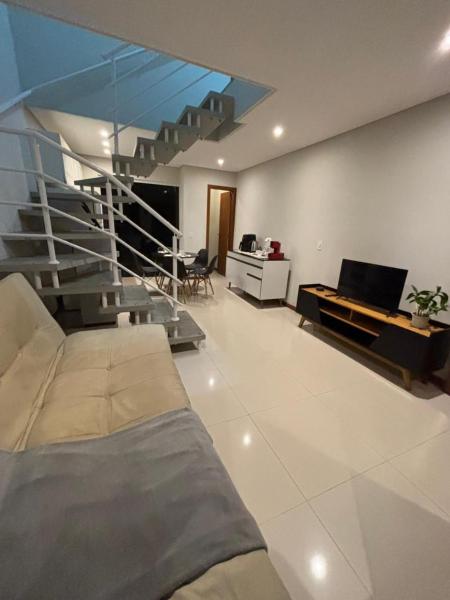 Casa Morro Das Pedras 01 - Florianópolis