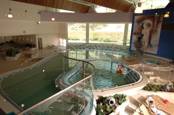 A la foto es mostra l'objecte Royal Dead Sea - Hotel & Spa situat a la ciutat de Ein Bokek.