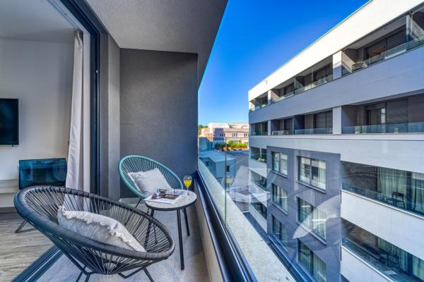 Apartment Hica - Cupra - Dubrovnik