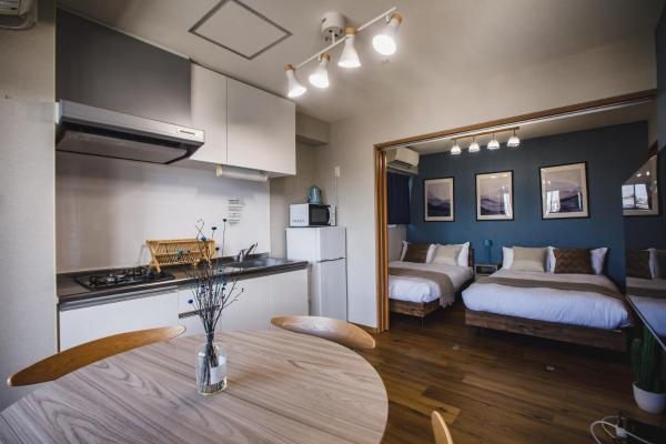R Residences 難波南 I - Osaka