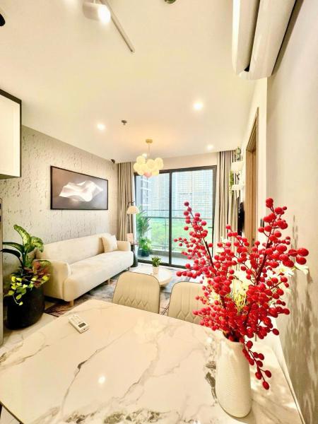 Chin Home - Ho Chi Minh City