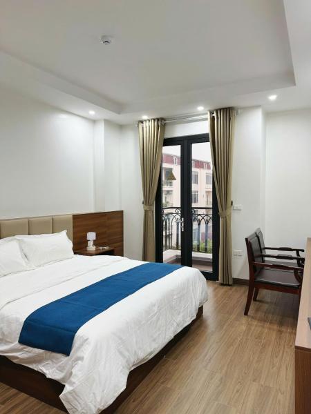 Cheng Hotel - 怀庄酒店 - Bắc Ninh