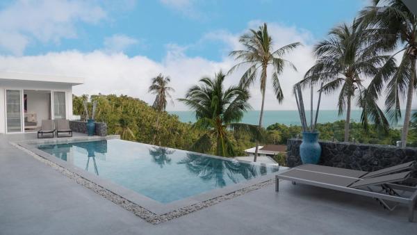 Villa Nice - Ko Samui