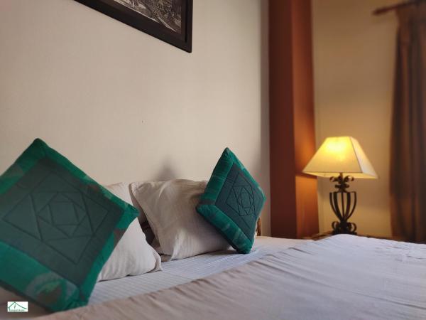 the cove studio apartment, Greentara Heritage Home by tranquil Home, Pātan