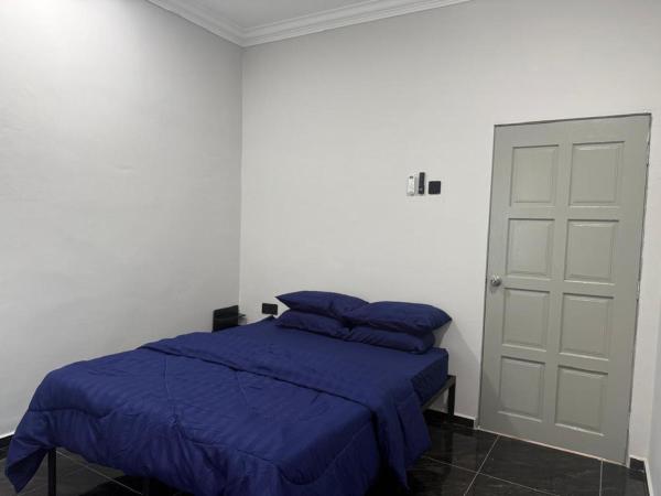 Lucky Charm Homestay - Jementah