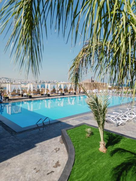 Middle Beach Hotel - Lebanon