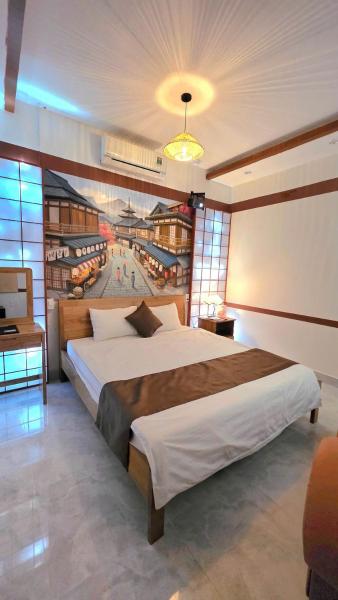 Dopamine Hotel - Vũng Tàu