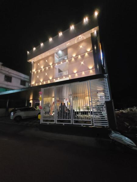 Rajagiri View Apartments - Kochi