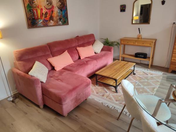 Magnifique Appartement Dans Quartier Très Prisé Beaugrenelle - Paris Expo Porte de Versailles