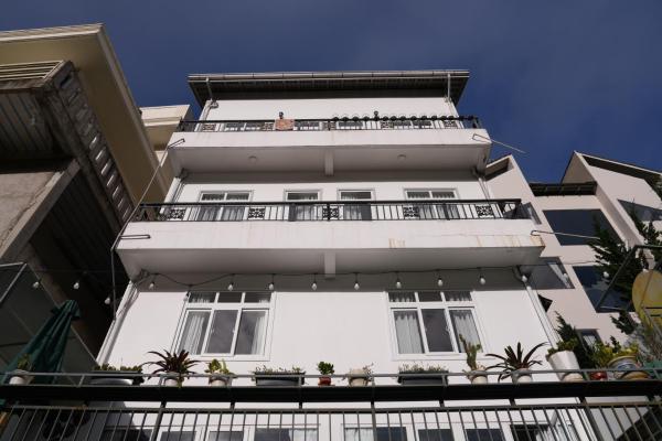 The New House - Dalat