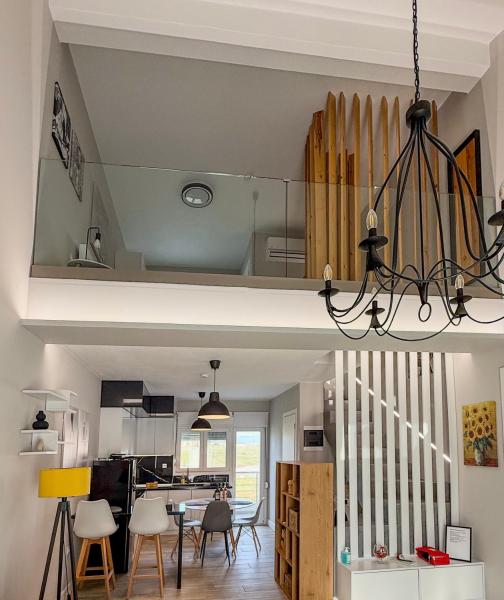 Ipek Luxury Duplex - Edirne