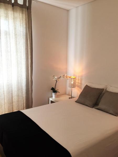 A la foto es mostra l'objecte LX Factory Apartment 1 situat a la ciutat de Lisboa.