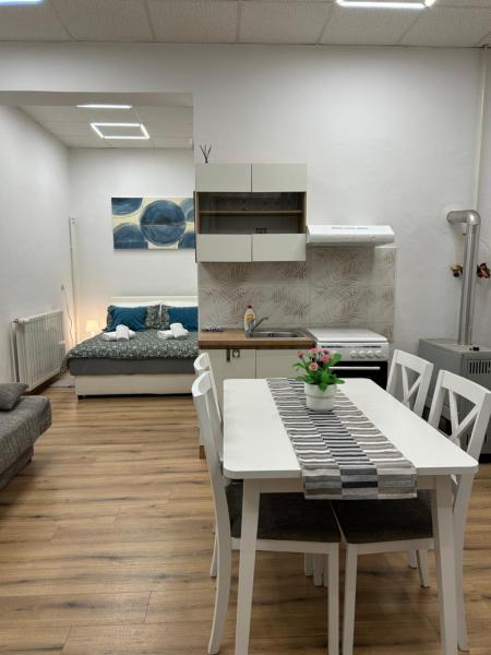 Studio Apartman Maria 2 - Croatia