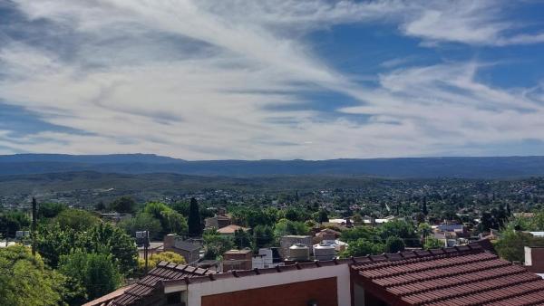 Duplex Al Pie De Las Sierras - Villa Carlos Paz