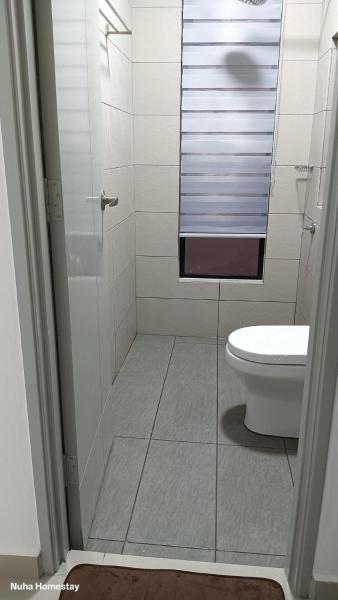 Nuha Homestay La Casa Lunas - Penang