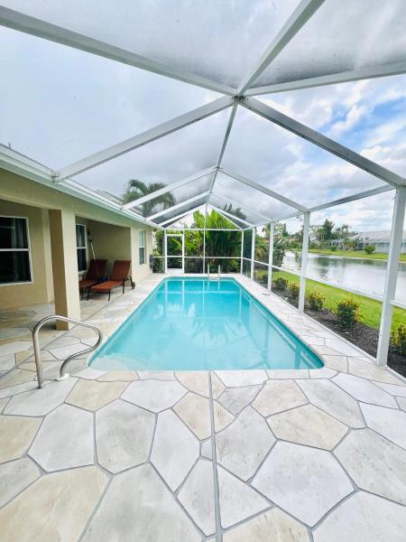 Sovanita House Naples, Fl - Naples, FL