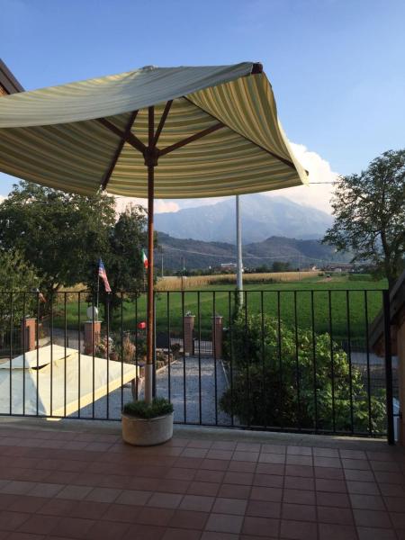 Foto 2: B & B La Ca' Di Massuc